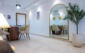Thecasaedition - Gueliz Residency